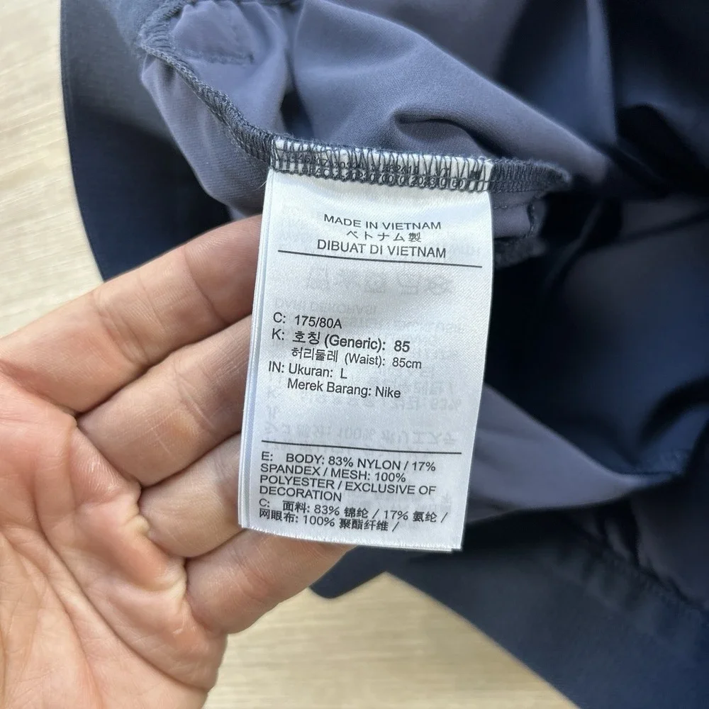 Nike A.P.S. Dri-FIT 6